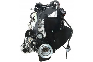 Engine Fiat Ducato 2 3 180HP EURO6 F1AGL4111 Part manufacturer Fiat OE