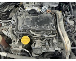 COMPLETE ENGINE RENAULT LAGOON III 2 0 DCI 150KM M9R805