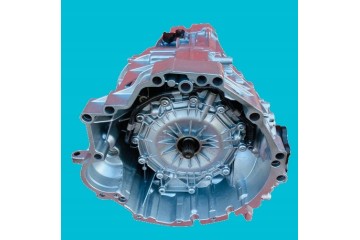 Gearbox MULTITRONIC KTP AUDI A4 B7 1 8 T Catalog number of the part KTP