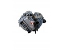 Tesla Model S 2021 Rear Engine