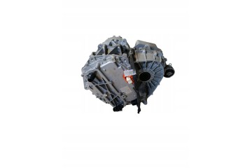 Tesla Model S 2021 Rear Engine