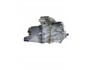 Tesla Model S 2021 Rear Engine Engine type electric