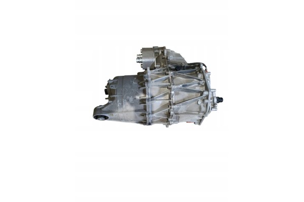 Tesla Model S 2021 Rear Engine Engine type electric