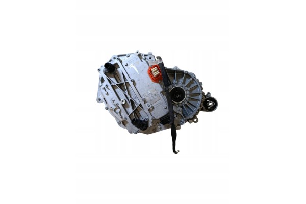 Motor Trasero Tesla Model S 2021