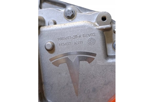 Motor Trasero Tesla Model S 2021