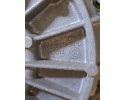 Motor Trasero Tesla Model S 2021