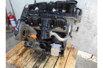 ENGINE POST VW TOURAN 2010 2015 AND OTHER 1 6 TDI CAYH CAY 169 THOUSAND KM