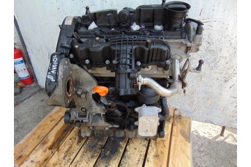 ENGINE POST VW TOURAN 2010 2015 AND OTHER 1 6 TDI CAYH CAY 169 THOUSAND KM Catalog number of the part CAYH CAY
