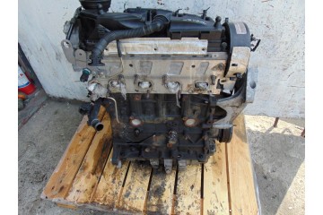 ENGINE POST VW TOURAN 2010 2015 AND OTHER 1 6 TDI CAYH CAY 169 THOUSAND KM Part manufacturer Volkswagen OE