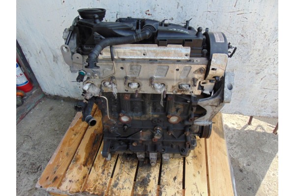 ENGINE POST VW TOURAN 2010 2015 AND OTHER 1 6 TDI CAYH CAY 169 THOUSAND KM Car type passenger cars