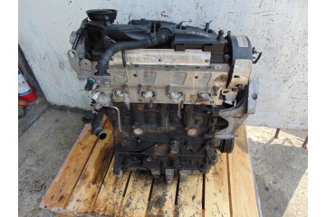 ENGINE POST VW TOURAN 2010 2015 AND OTHER 1 6 TDI CAYH CAY 169 THOUSAND KM Car type passenger cars