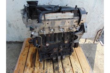 ENGINE POST VW TOURAN 2010 2015 AND OTHER 1 6 TDI CAYH CAY 169 THOUSAND KM Engine type diesel