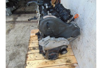 Motor VW Touran 1.6 TDI CAYH CAY 2010-2015 169,000 km