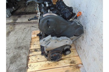 Motor VW Touran 1.6 TDI CAYH CAY 2010-2015 169,000 km