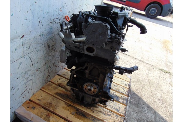 Motor VW Touran 1.6 TDI CAYH CAY 2010-2015 169,000 km
