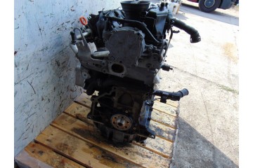 Motor VW Touran 1.6 TDI CAYH CAY 2010-2015 169,000 km