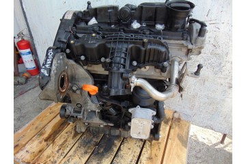 Motor VW Touran 1.6 TDI CAYH CAY 2010-2015 169,000 km