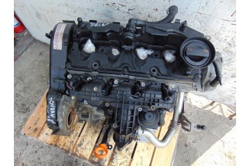 Motor VW Touran 1.6 TDI CAYH CAY 2010-2015 169,000 km
