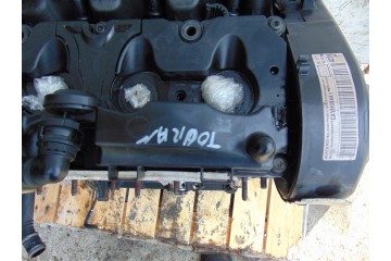 Motor VW Touran 1.6 TDI CAYH CAY 2010-2015 169,000 km