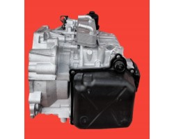 Automatic Transmission VW 2 5 TDI HGE
