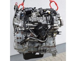 Engine Iveco Daily 3 0 210HP EURO6