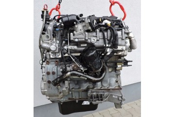 Engine Iveco Daily 3 0 210HP EURO6