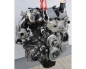 Engine Iveco Daily 3 0 210HP EURO6 Car type cargo vans