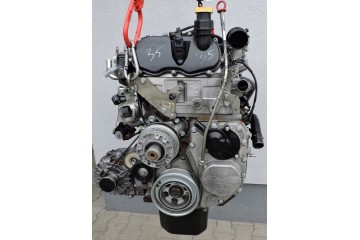 Engine Iveco Daily 3 0 210HP EURO6 Catalog number of the part F1CFL411A S158