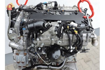 Engine Iveco Daily 3 0 210HP EURO6 Part manufacturer Iveco OE