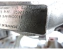 Motor Iveco Daily 3.0 210HP EURO6