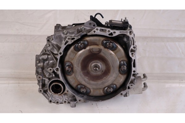 VOLVO XC60 II 2 0 D4 AUTOMATIC TRANSMISSION 31380617 P1285265