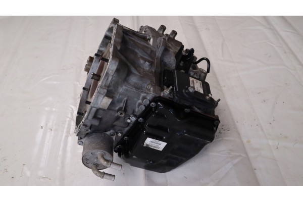 VOLVO XC60 II 2 0 D4 AUTOMATIC TRANSMISSION 31380617 P1285265 Engine type diesel