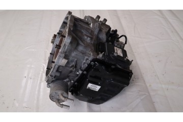 VOLVO XC60 II 2 0 D4 AUTOMATIC TRANSMISSION 31380617 P1285265 Engine type diesel