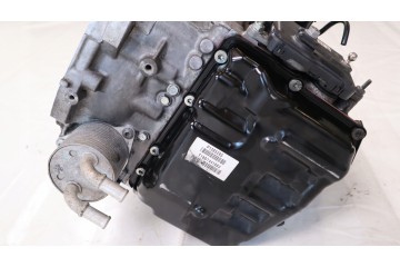 VOLVO XC60 II 2 0 D4 AUTOMATIC TRANSMISSION 31380617 P1285265 Car type 4x4 SUV