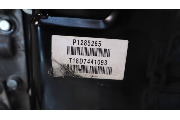 VOLVO XC60 II 2 0 D4 AUTOMATIC TRANSMISSION 31380617 P1285265 Transmission type automatic