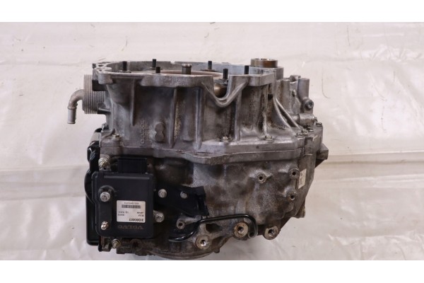 VOLVO XC60 II 2.0 D4 Transmisión Automática 31380617, P1285265