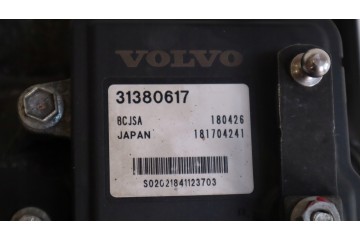 VOLVO XC60 II 2.0 D4 Transmisión Automática 31380617, P1285265