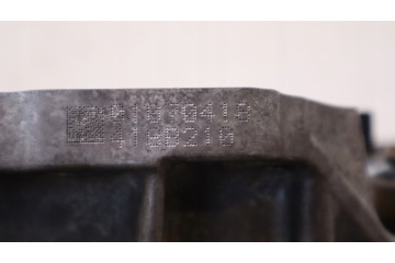 VOLVO XC60 II 2.0 D4 Transmisión Automática 31380617, P1285265