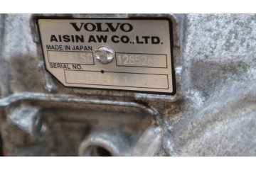 VOLVO XC60 II 2.0 D4 Transmisión Automática 31380617, P1285265