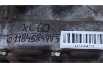 VOLVO XC60 II 2.0 D4 Transmisión Automática 31380617, P1285265