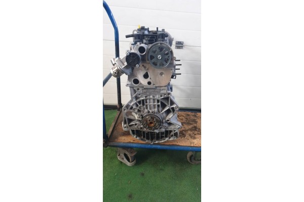 SEAT LEON FR 5F 1 4 TSI ENGINE CZE