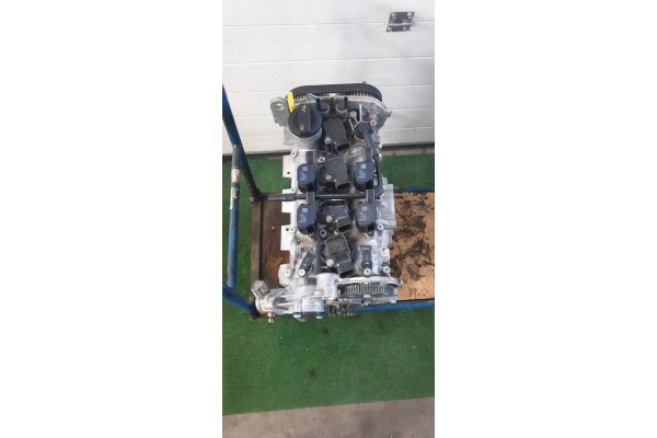 SEAT LEON FR 5F 1 4 TSI ENGINE CZE Catalog number of the part CZE
