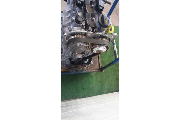 SEAT LEON FR 5F 1 4 TSI ENGINE CZE Car type passenger cars