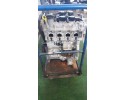 SEAT LEON FR 5F 1 4 TSI ENGINE CZE Engine type gasoline powered