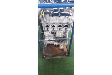 SEAT LEON FR 5F 1 4 TSI ENGINE CZE Engine type gasoline powered