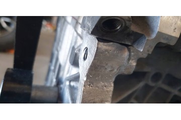 Motor SEAT LEON FR 5F 1.4 TSI CZE
