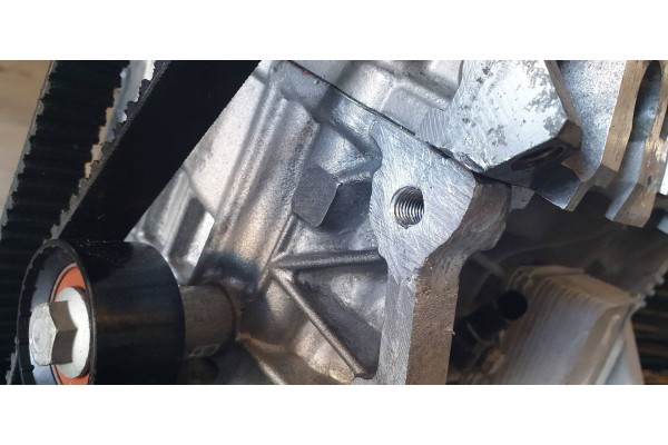 Motor SEAT LEON FR 5F 1.4 TSI CZE