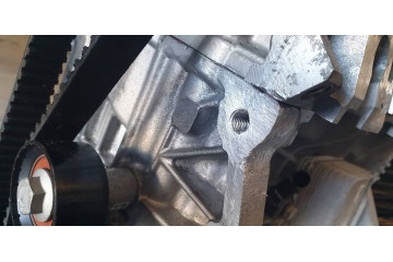 Motor SEAT LEON FR 5F 1.4 TSI CZE