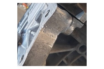 Motor SEAT LEON FR 5F 1.4 TSI CZE