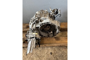 VW TIGUAN 2009R 2 0 TDI 4MOTION 4x4 GEARBOX MANUAL LMU REDUCER
